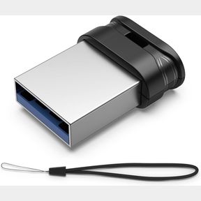 RAOYI USB STICK 128GB USB 3.0 FLASH DRIVE WITH LANYARD,128G MINI FIT MEMORY STICK ULTRA SLIM THUMB DRIVE ZIP DRIVE FOR PC DESKTOP-