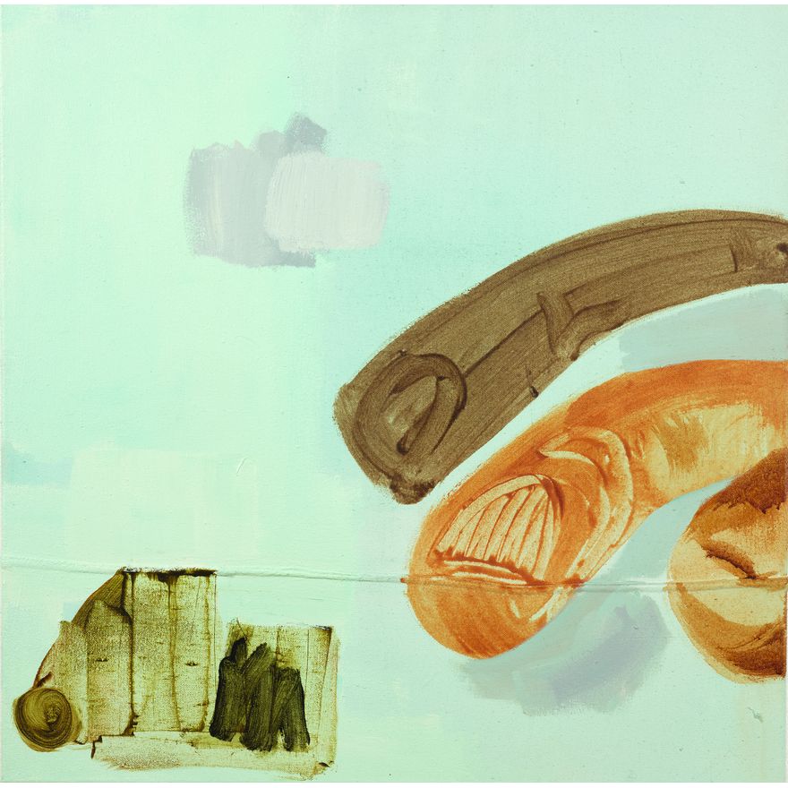 Christina Pataialii 'Ace in the Hole'