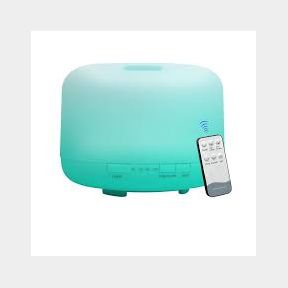 500ml Aromer Diffuser Humidifier Air Humidifier with Remote Control|Bar 9902190388184 - 51745/17865