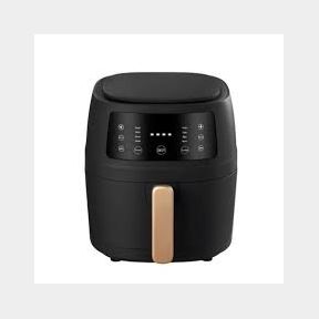 SILVERCREST - Digital Electric 8L Air Fryer With Extra Large Capacity 2400W (S-18 : AMERICAN PLUG) | DR 51663/9867 B2 (S5)