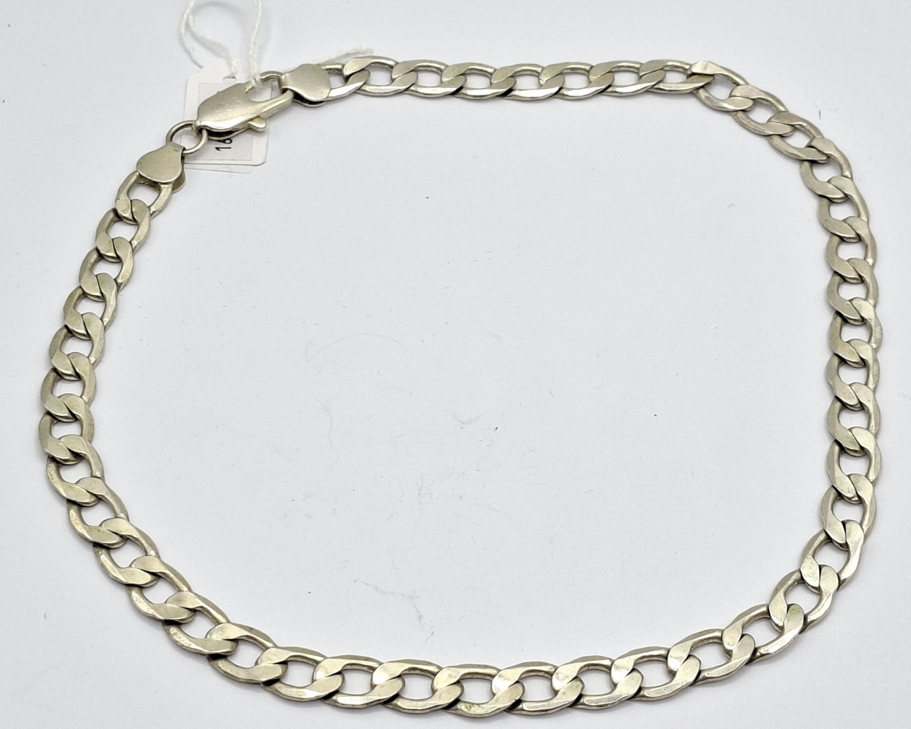 Sterling Silver Necklace