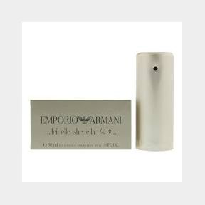 Emporio Armani She Eau de Parfum 30ml (Parallel Import) - Bar 3614273070256- 51742/467 SN B2 (S5)