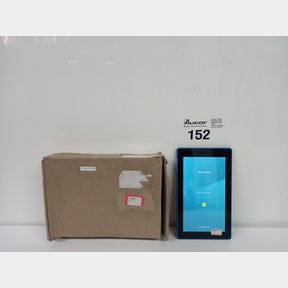 ALCATEL 1T 7'' 16GB 3G + WI-FI TABLET - BLACK