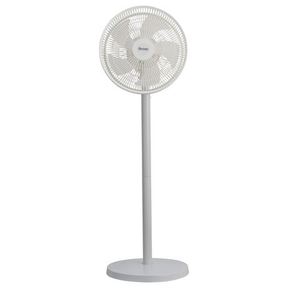 Globe Light 18 Oscillating Pedestal Fan | USED/DEFECTIVE