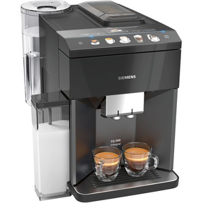 Siemens EQ. 500 Fully Automatic Coffee Machine | DEFECTIVE / INCOMPLETE