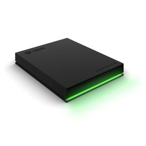 Seagate XBOX Game Drive 2TB External Hard Drive | NOT TESTED/FEW SCRATCHES