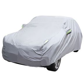 Carsun Car Cover Complete Protection All Weather L |