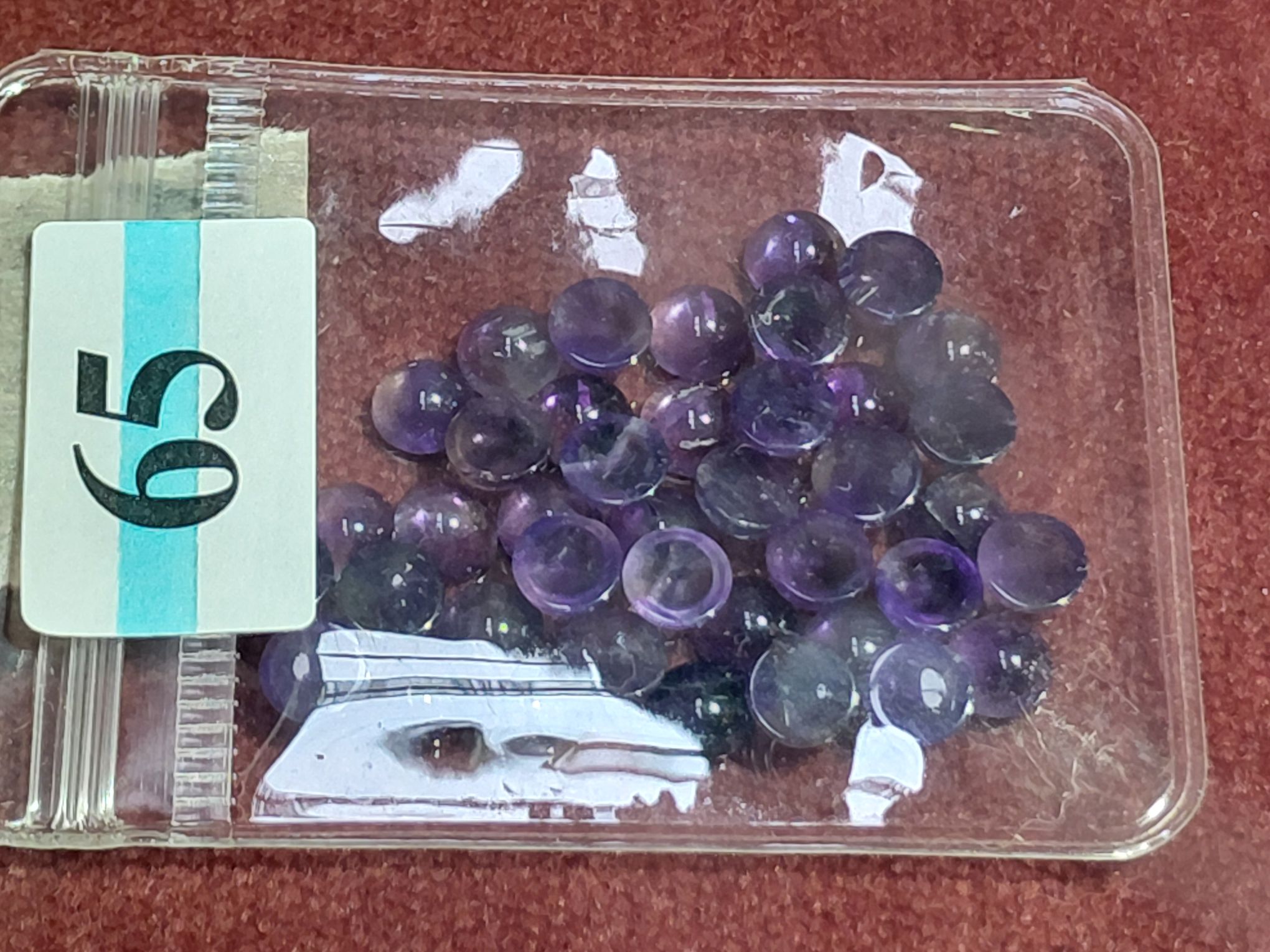 Amethyst Gemstone