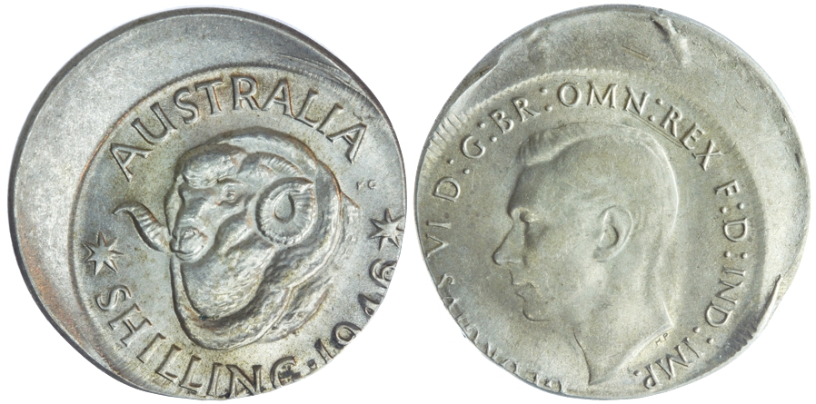 1946 1/-