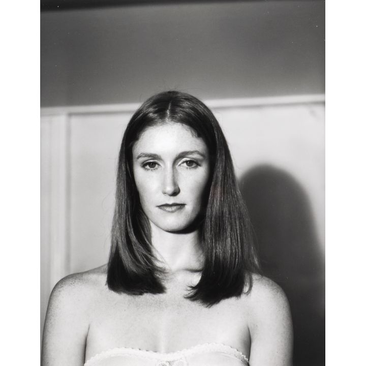 Yvonne Todd 'Head'