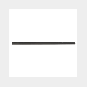 Primeline- A4 Slide Binder 10mm- Black 30 -bar 9902042424893 -51735/685 AS B2 (S7)