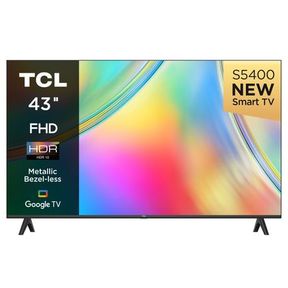 TCL 43 S5400 FHD Smart Google TV | TV KEEPS SWITCHING ON AND OFF