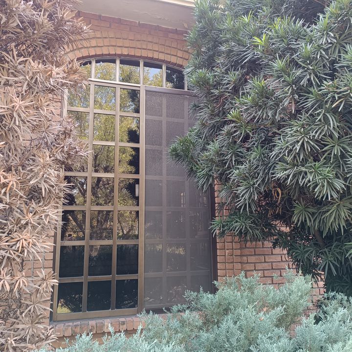 Puerta Corrediza