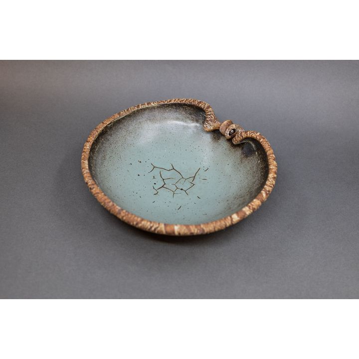 Len Castle - Avian bowl
