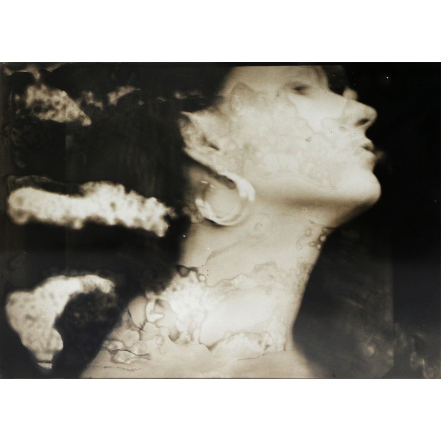 Fiona Pardington, 'Regina Cordium'