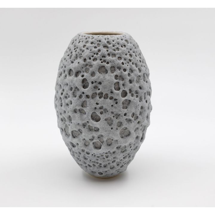 John Parker - Volcanic orb