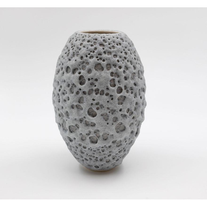 John Parker - Volcanic orb