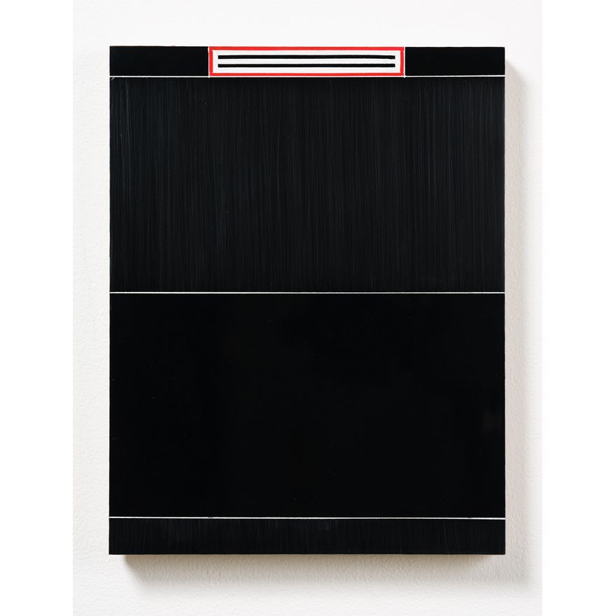 Darryn George 'Clipboard Study No. 19'