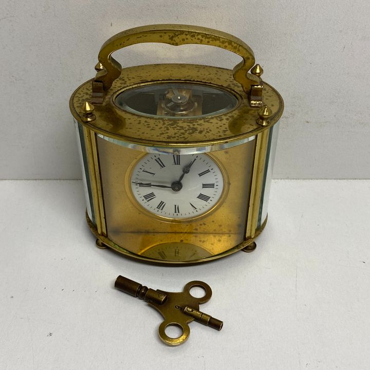 Carriage Clock
