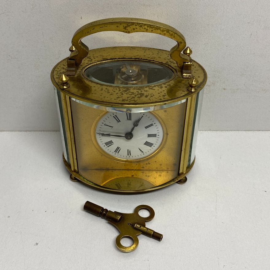 Carriage Clock