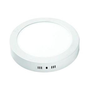 Jortan Round LED Surface Mounted Ceiling Lamp-20W |NOT TESTED