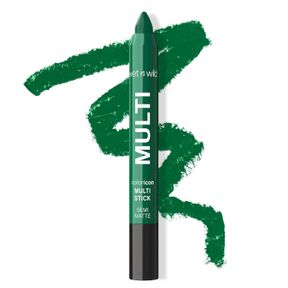 WET N WILD COLOR ICON CREAM EYELINER EYESHADOW MULTI-STICK, MOISTURIZING, NOURISHING VELVETY CREAM-TO-POWDER BUILDABLE & BLENDABLE