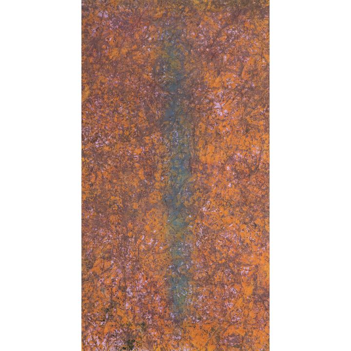 Józef Hałas | Z cyklu Piony - Skosy, 2001