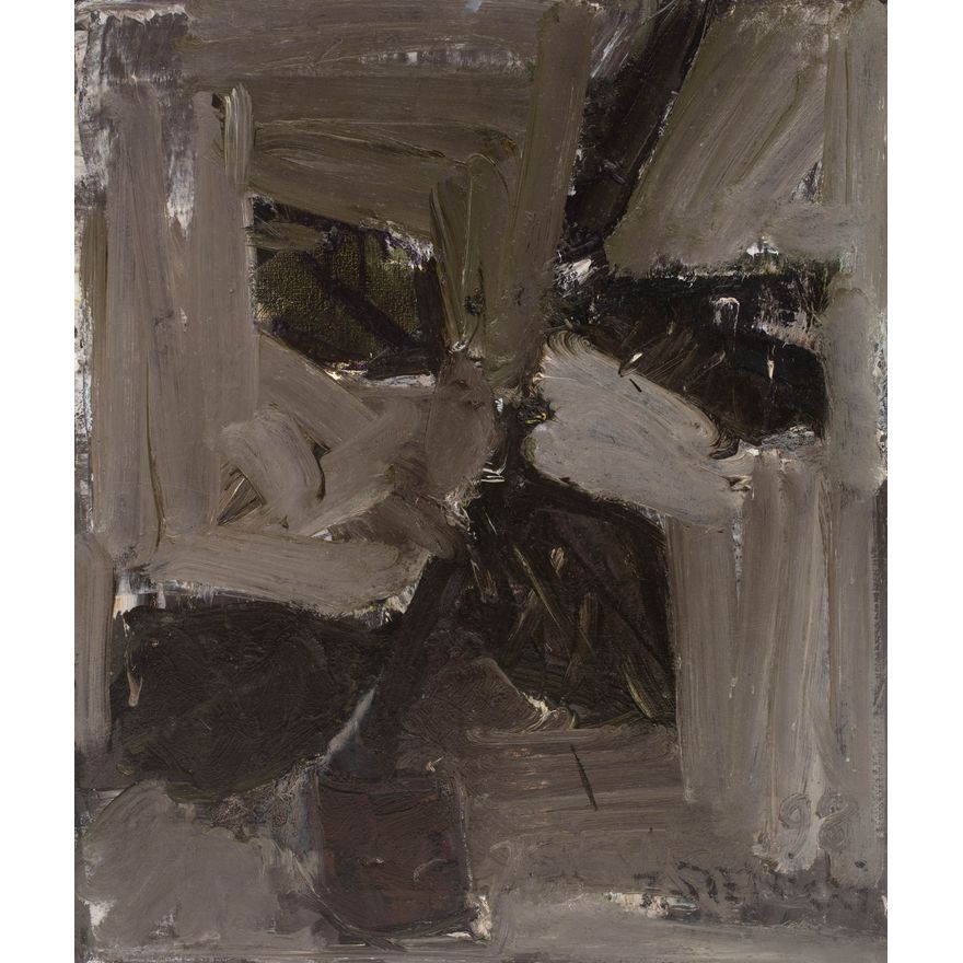 Jacek Sienicki | Kwiat, 1998 r.