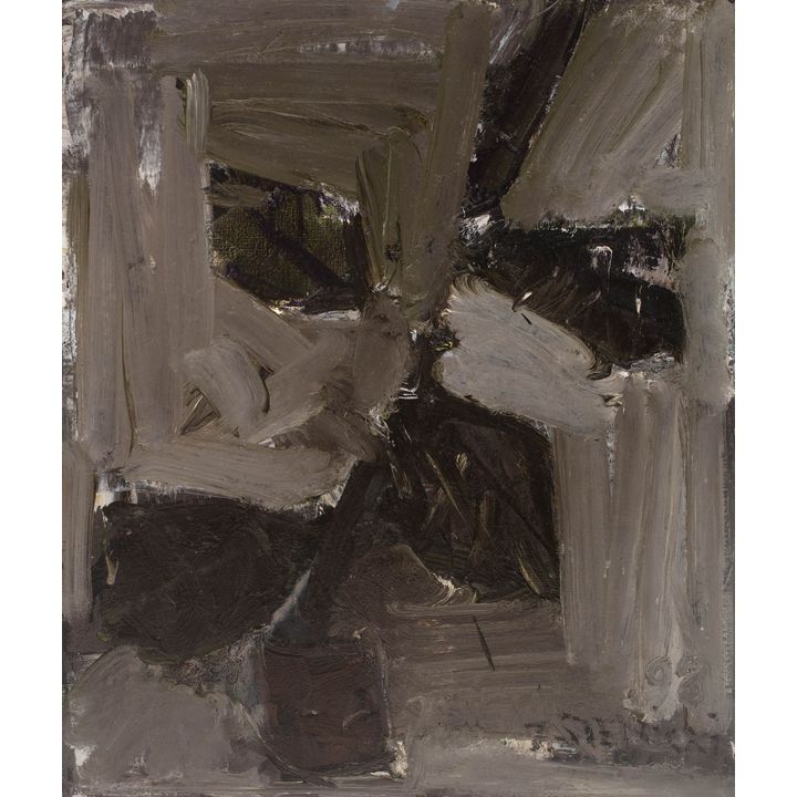 Jacek Sienicki | Kwiat, 1998 r.
