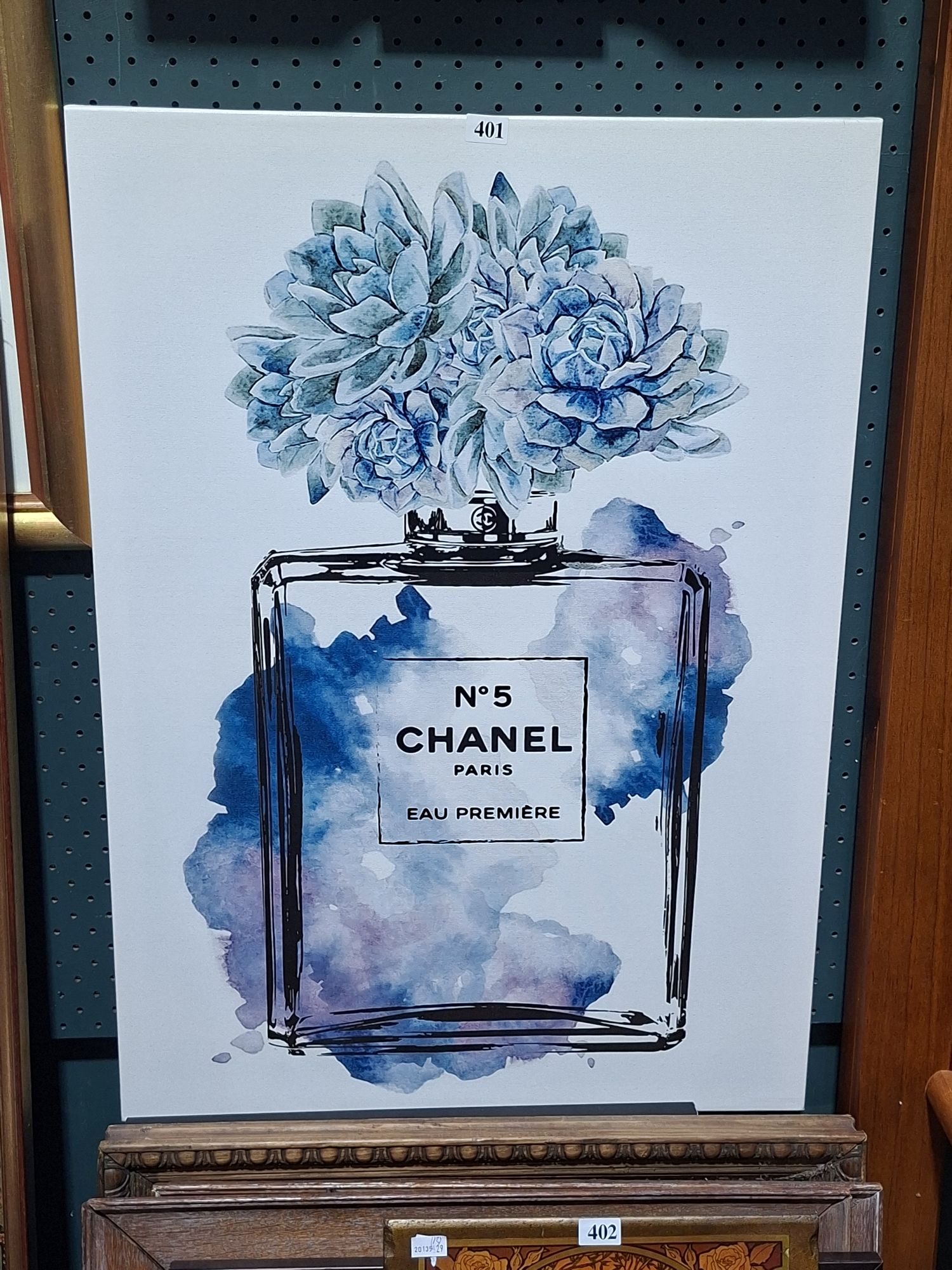 Chanel No. 5 Perfume