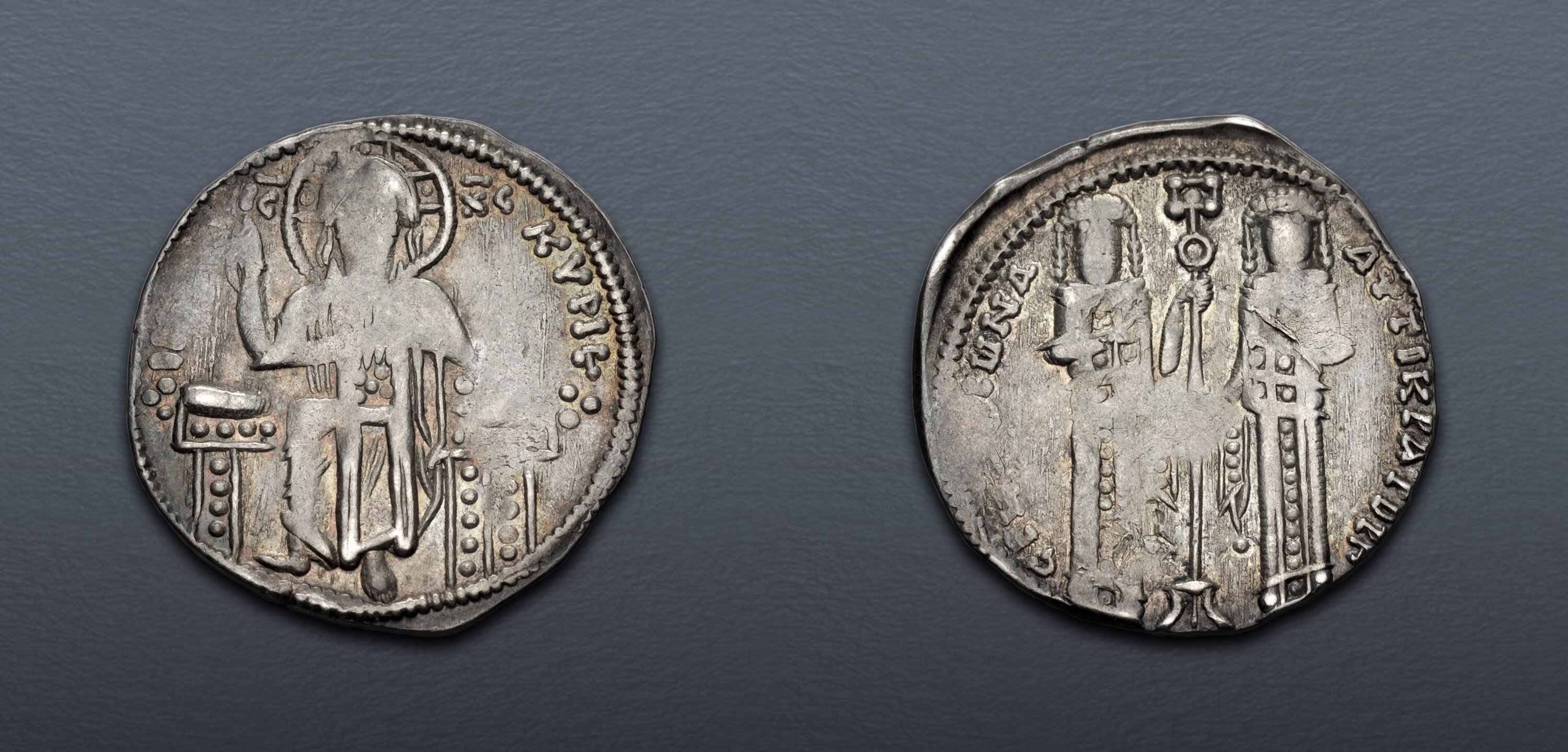 Electronic Auction 553 | Classical Numismatic Group