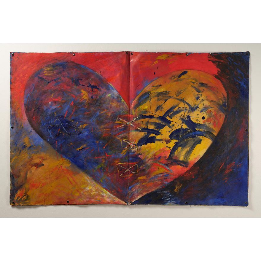 Philipa Blair 'French Heart Book'