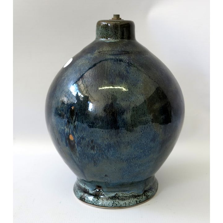 CERAMIC LAMP BASE