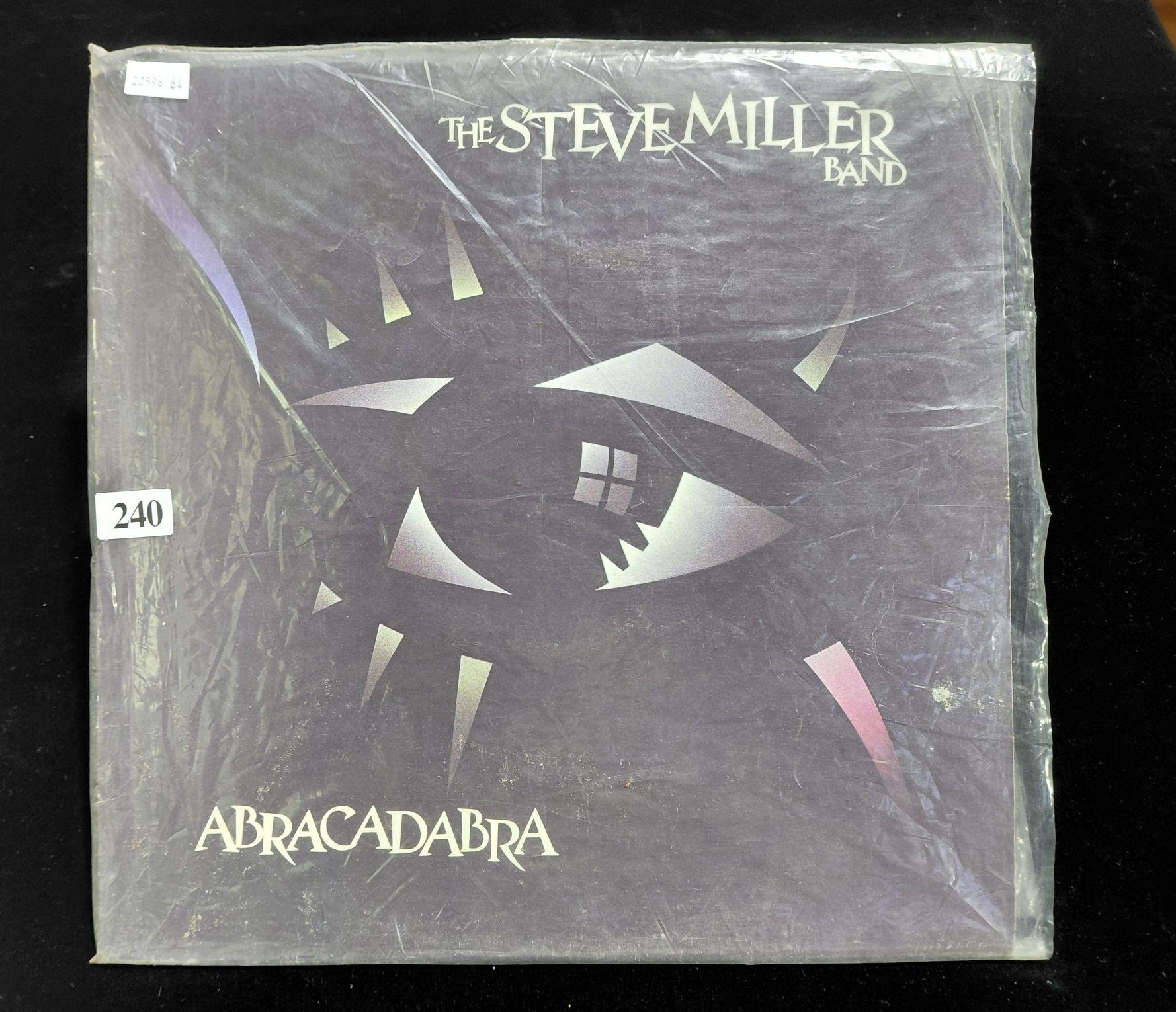 The Steve Miller Band
