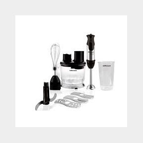 Mellerware - 800W Stick Blender-50591/1139 B3 (s4)