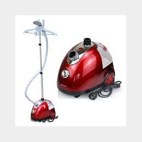 Sokany Steam Handheld Ironing Machine for All Seasons Garment - Red - - 51745/22312 SN B1 (S1)