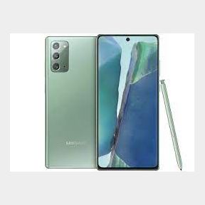 Samsung Note 20�5g -N981 - Grey/Green - 51615/288