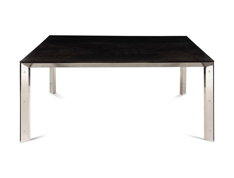 A Christophe Pillet for Holly Hunt Studio Oblique Dining Table