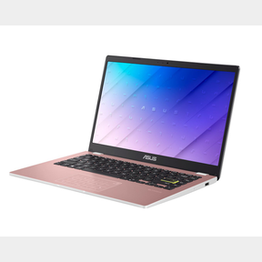 ASUS E410 CELERON N4020 4GB 128GB EMMC 14'' HD NOTEBOOK PINK