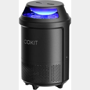 INDOOR INSECT TRAP, BUGS TRAP CATCHER & KILLER FOR MOSQUITOS, FRUIT FLIES, GNATS, MOTHS, CATCH FLYING INSECT WITH BUG LIGHT, SUCTI