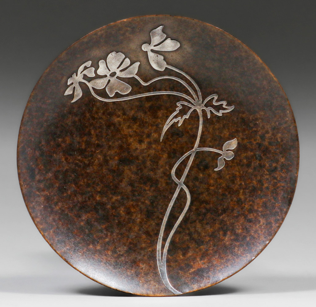 AcStickley Arts & Crafts Auction | California Historical Design Inc.