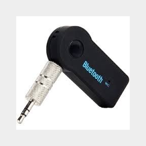Bluetooth Receiver - BT350 Car Radio With Bluetooth Adapter -Bar 9902169456609- 51745/18374 AS B1 (S2)