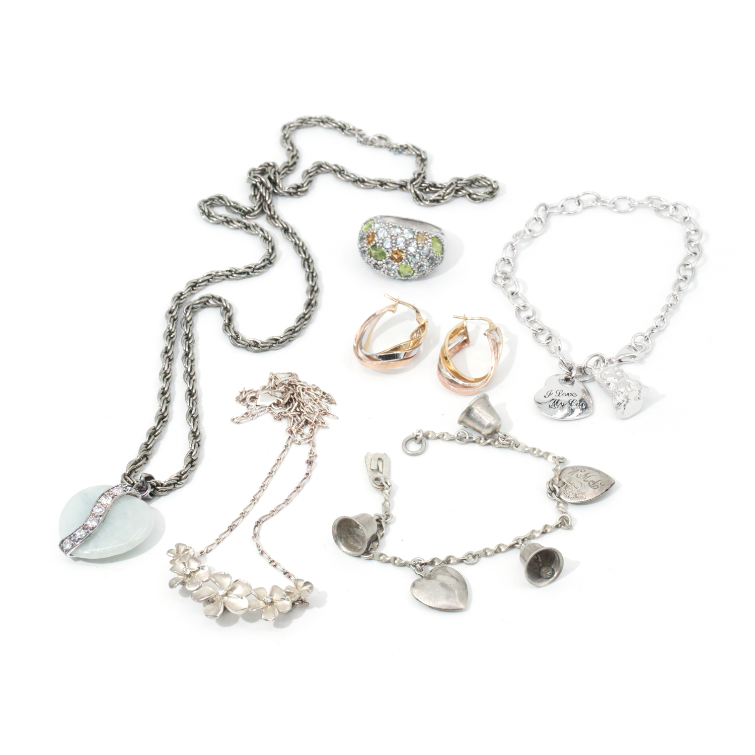 178 · Assorted Lot