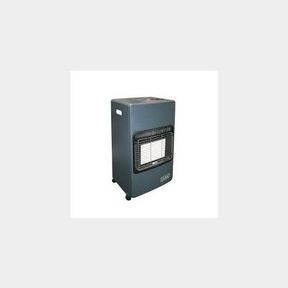 CADAC - 3 PANEL ROLLABOUT GAS HEATER