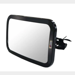 BANEEN ADJUSTABLE BABY BACK SEAT SAFETY CAR MIRROR
