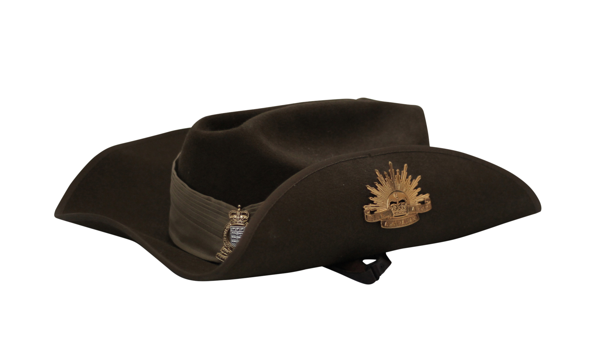 499 · Military Hats & Uniforms