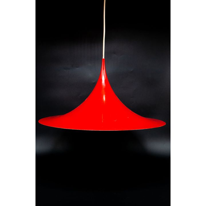 Claus Bonderup and Torsten Thorup for Fog and Mørup - Vintage ‘Semi’ pendant lamp