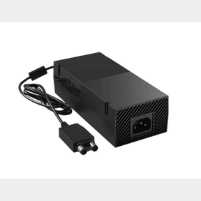 POWER SUPPLY FOR XBOX ONE WITH POWER CABLE