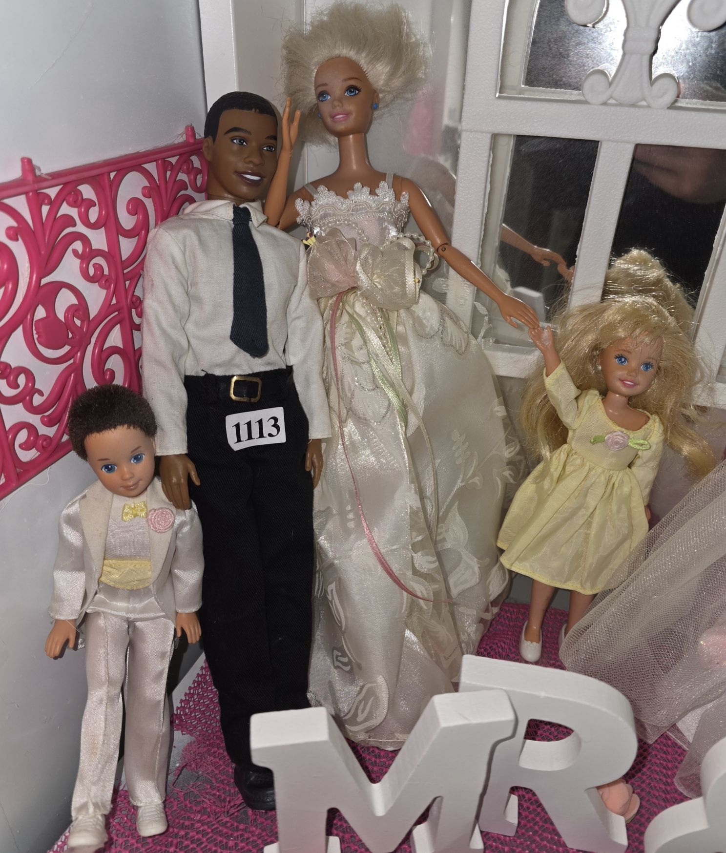Barbie Dolls