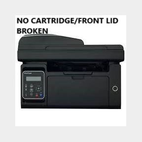 Pantum PM6550NW 3-in-1 Multifunction Mono Laser Wi-Fi Printer(NO CARTRIDGE/FRONT LID BROKEN) | PK 51672/1630 B5 (S2)